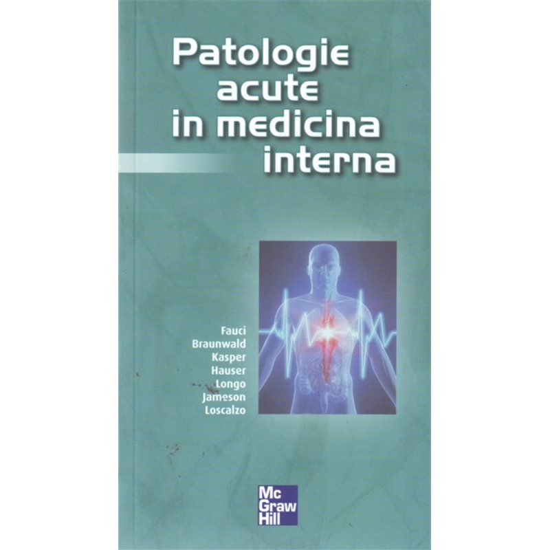 Patologie acute in medicina interna